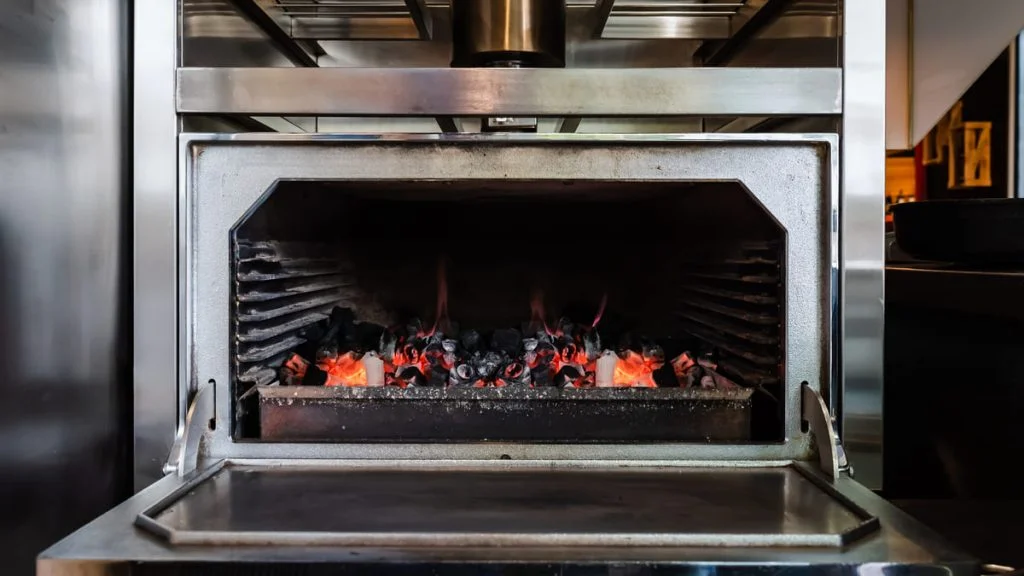 Hornos Josper Hostelería Marbella