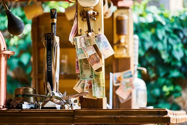 Sistema punto de venta para restaurante