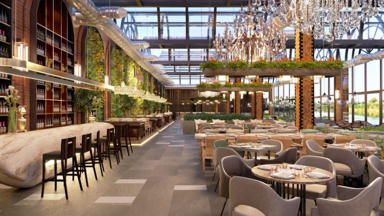 rentabilidad de restaurante